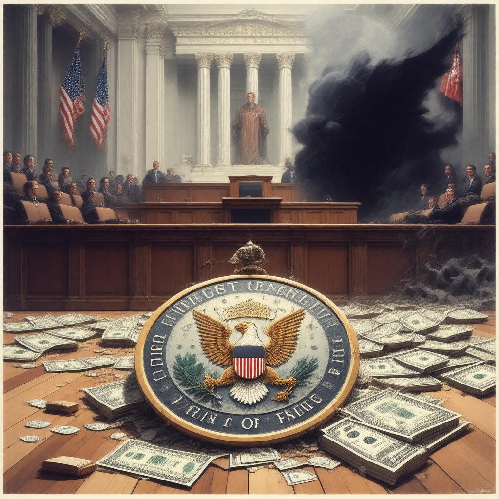 Citizens United v. FEC